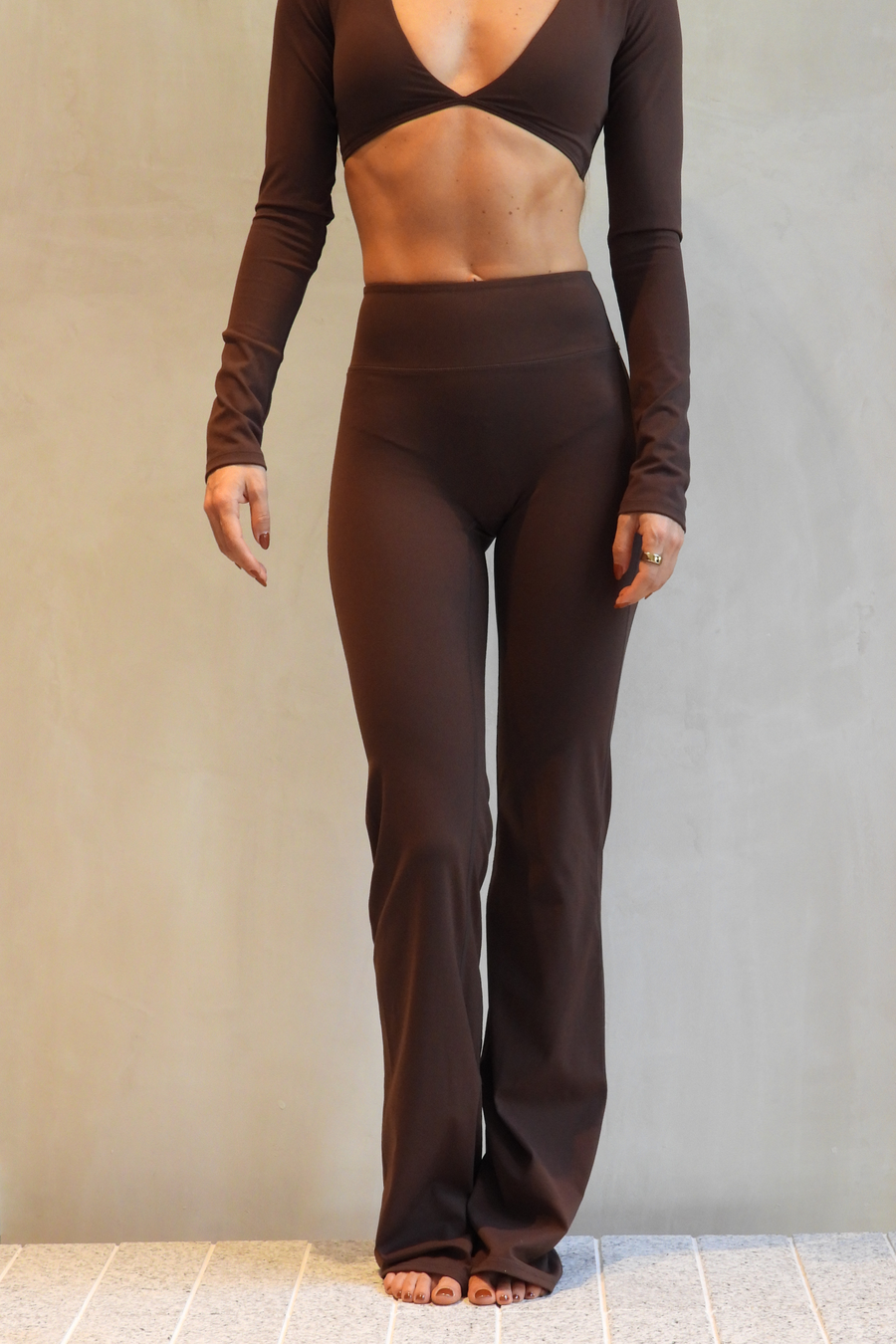 Flare Leggings Tall