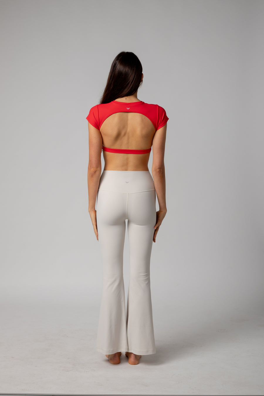 Flare Leggings