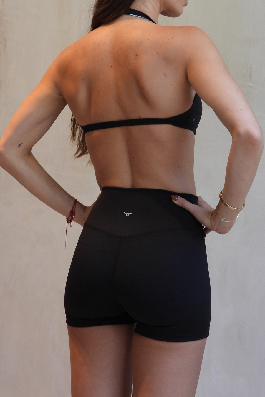 Essentials Short