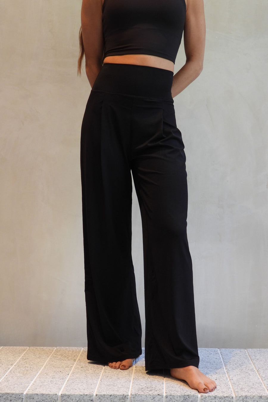 Ease Pant