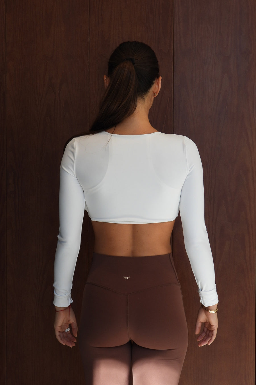 The Contour Sportsbra