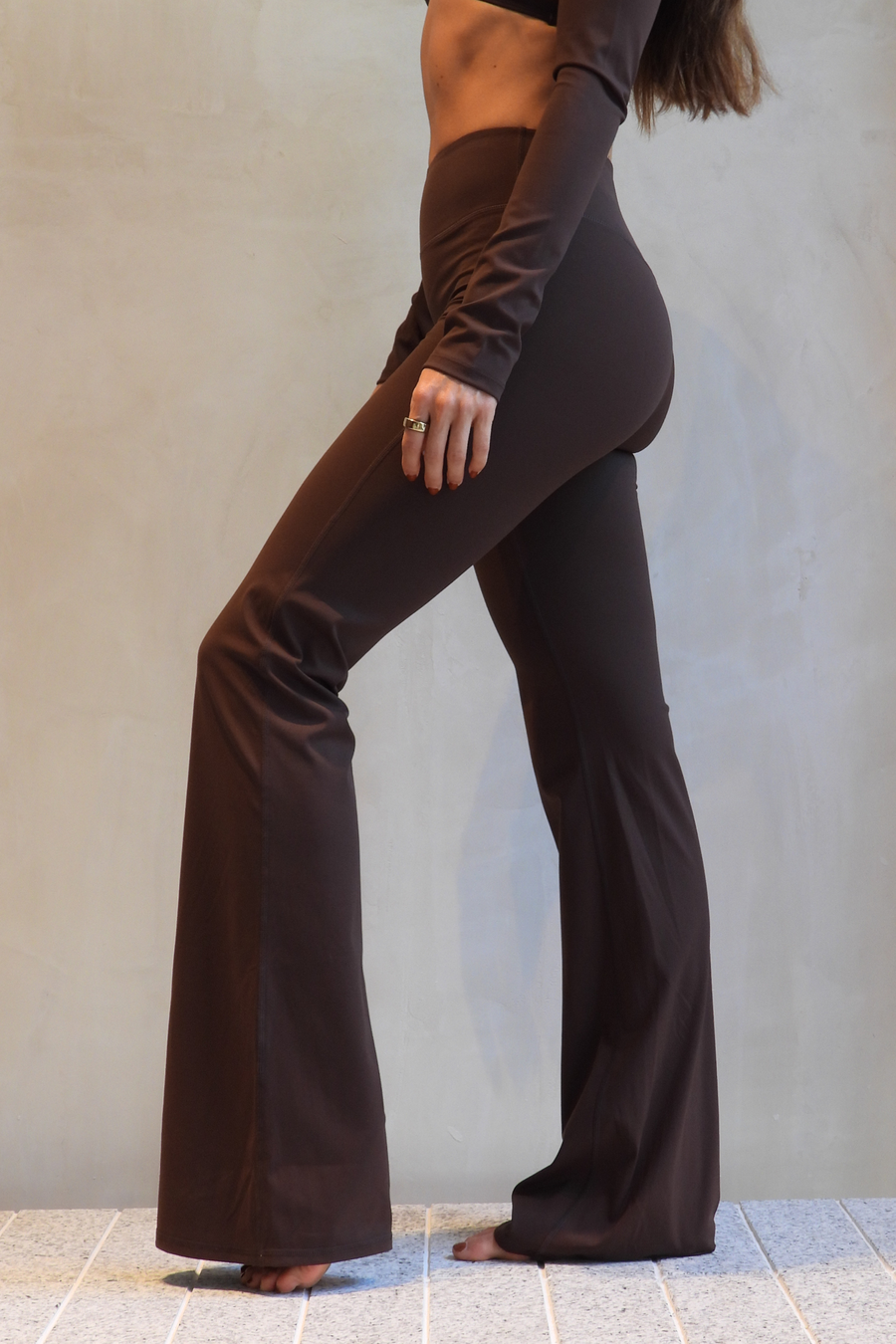 Flare Leggings Tall