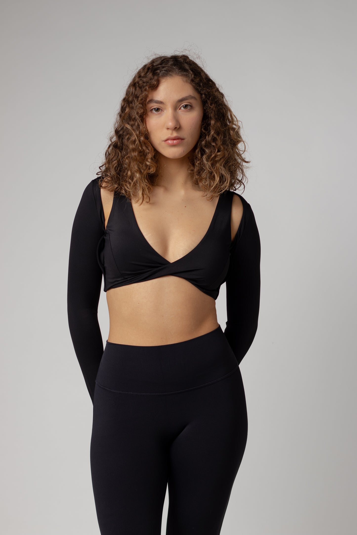The Contour Sportsbra