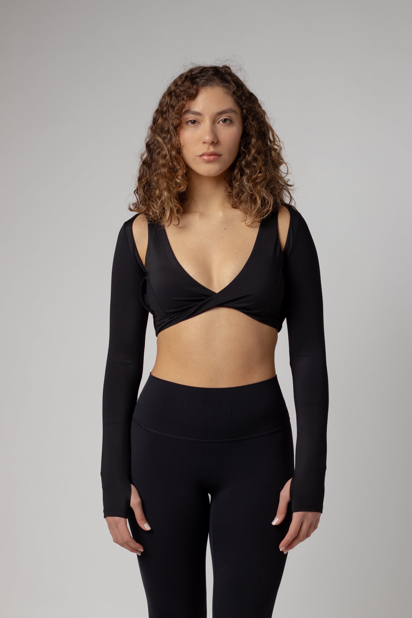 The Contour Sportsbra