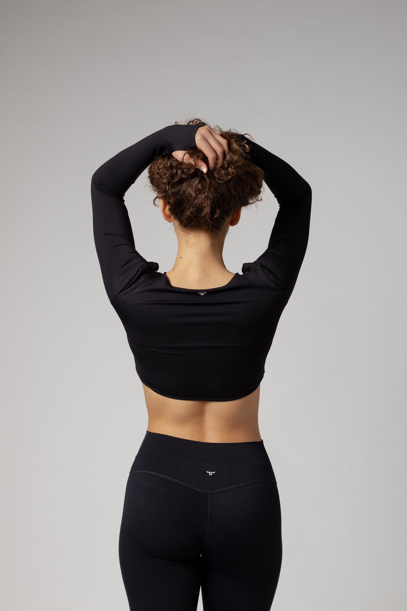 The Contour Sportsbra