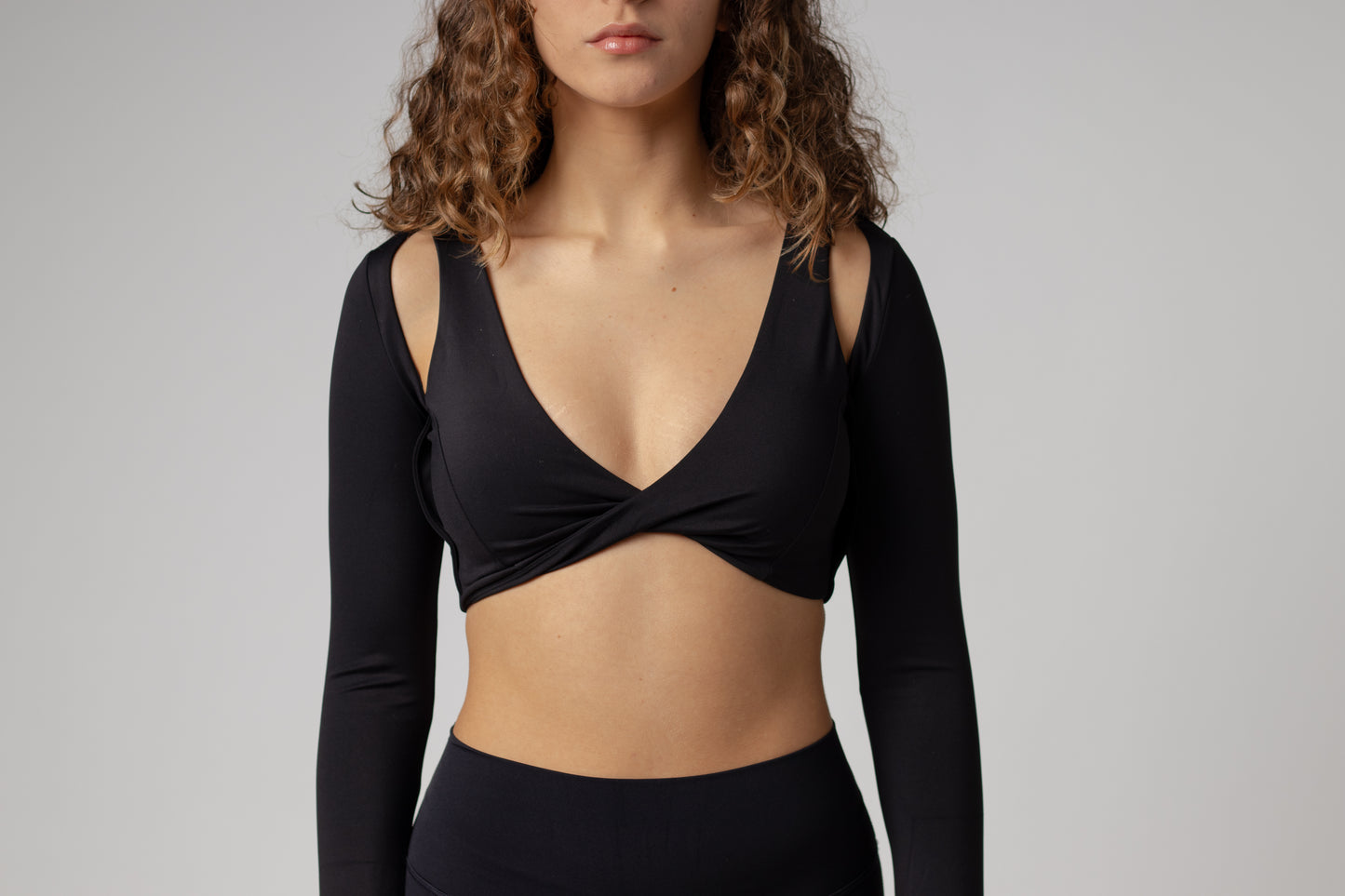 The Contour Sportsbra
