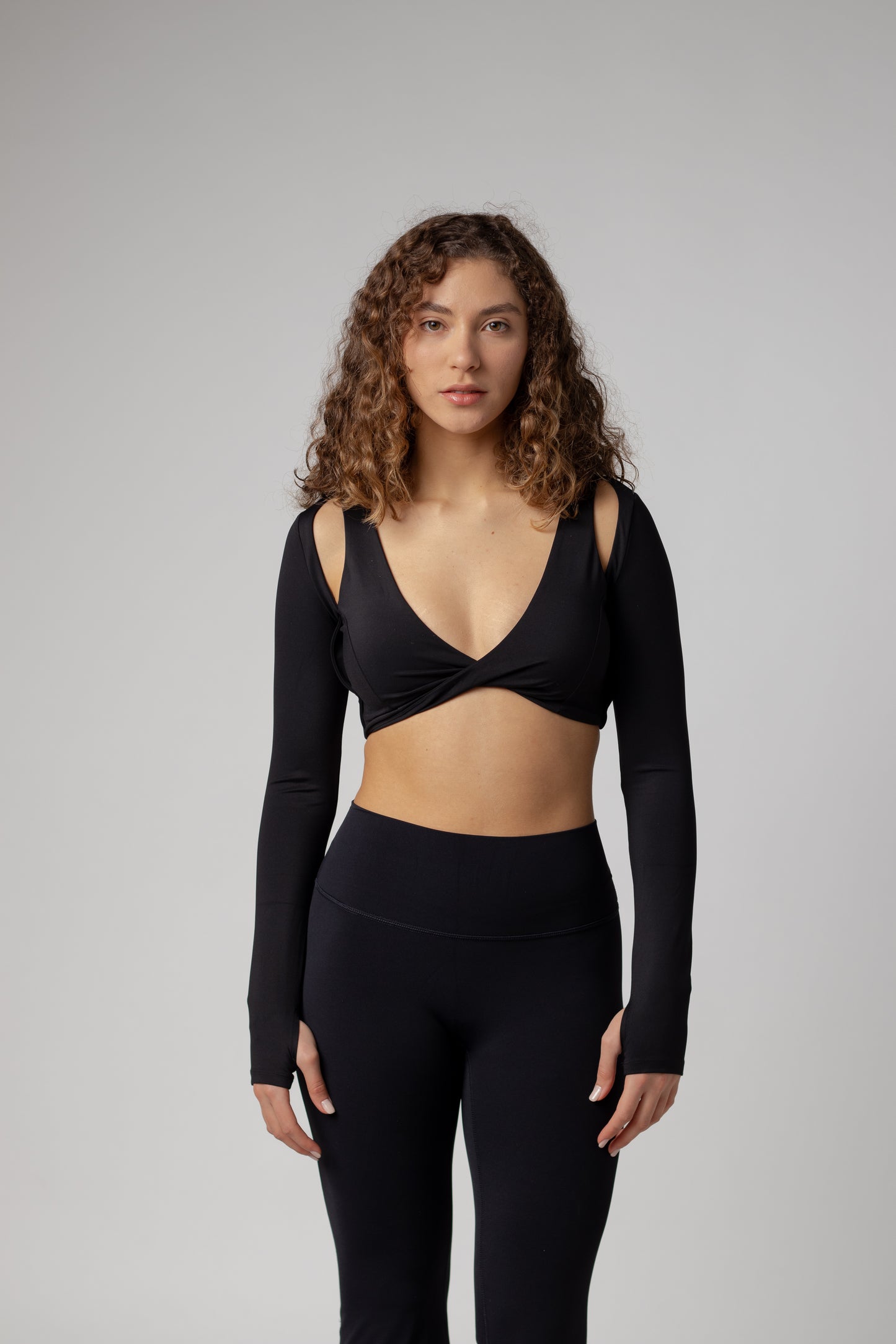 The Contour Sportsbra
