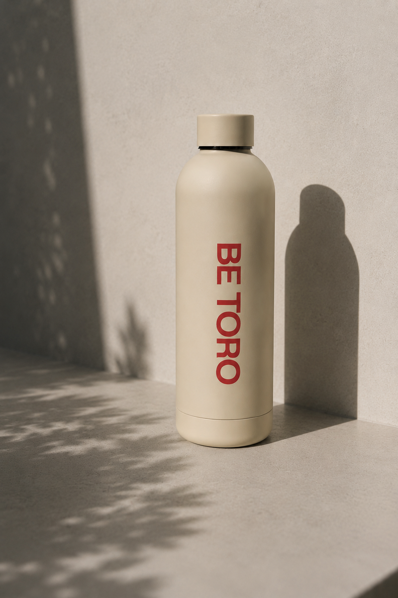 BTM Water Bottle 750 ml