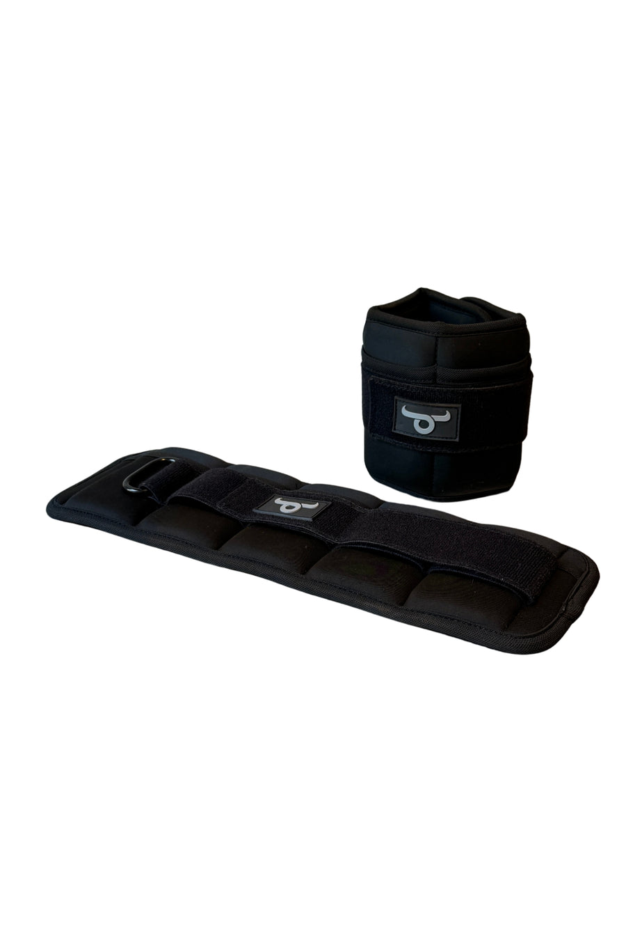 Be Toro ankle weights 1,0 kg