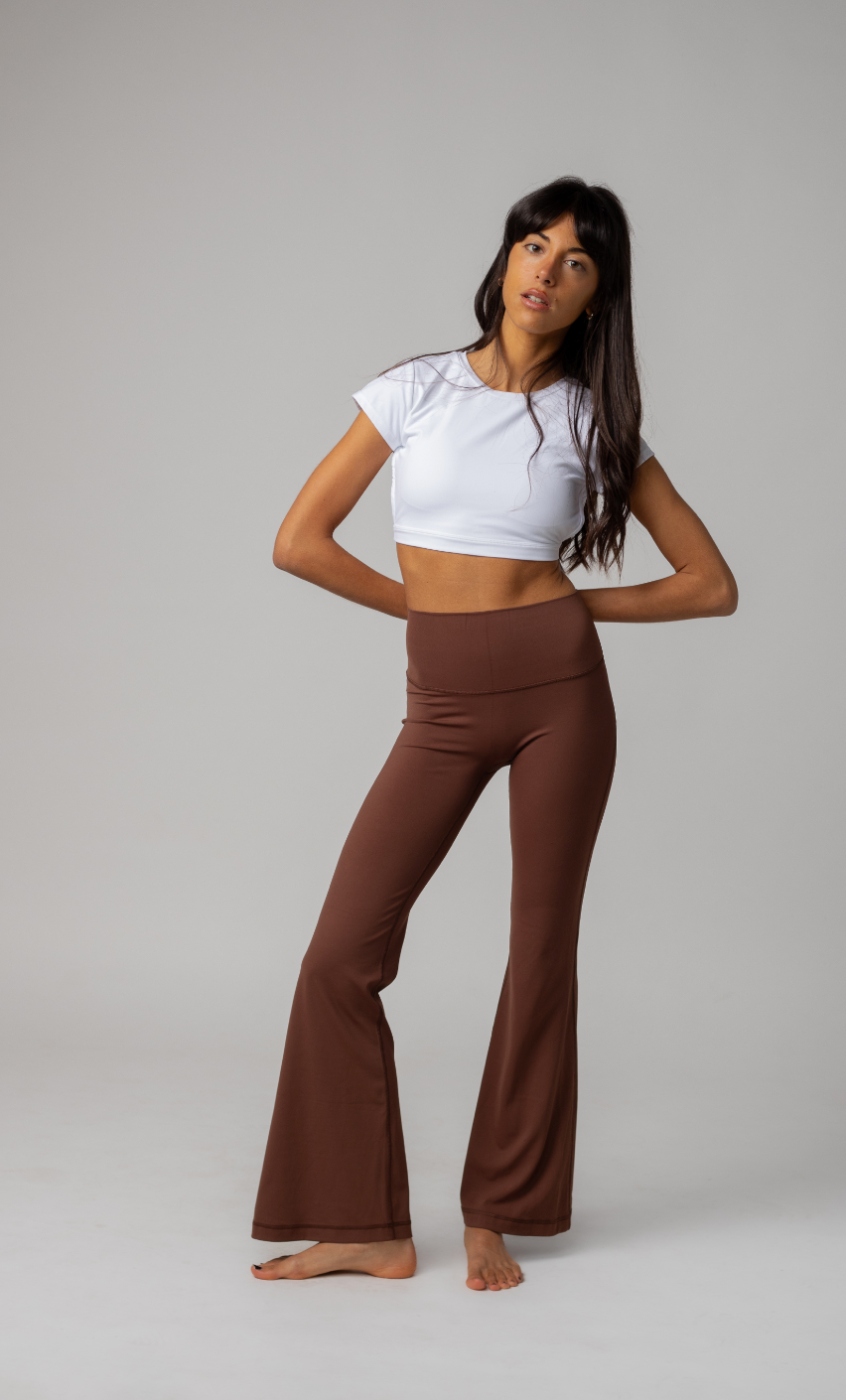 Flare Leggings