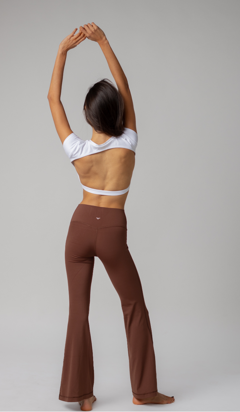 Flare Leggings