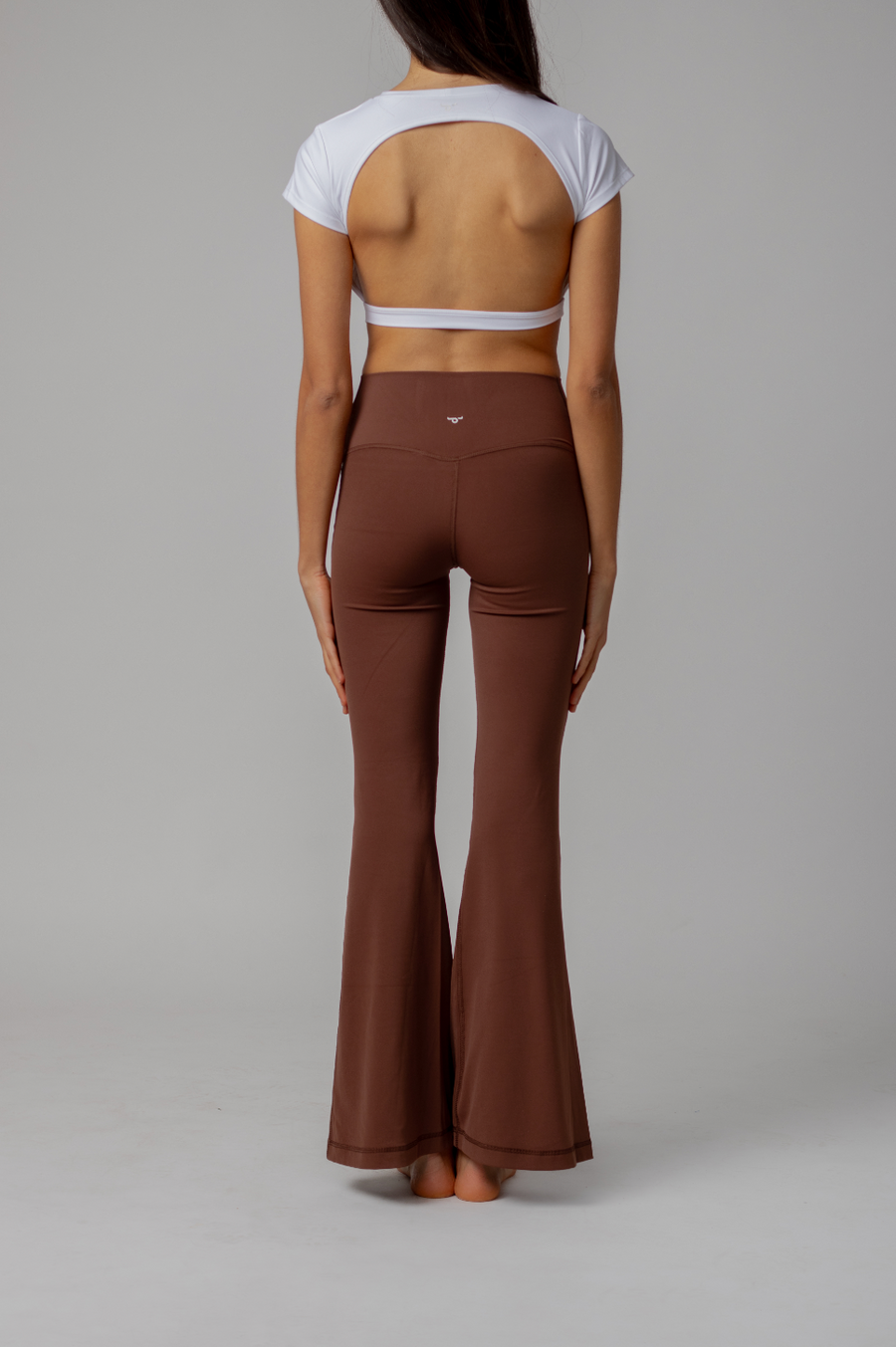 Flare Leggings