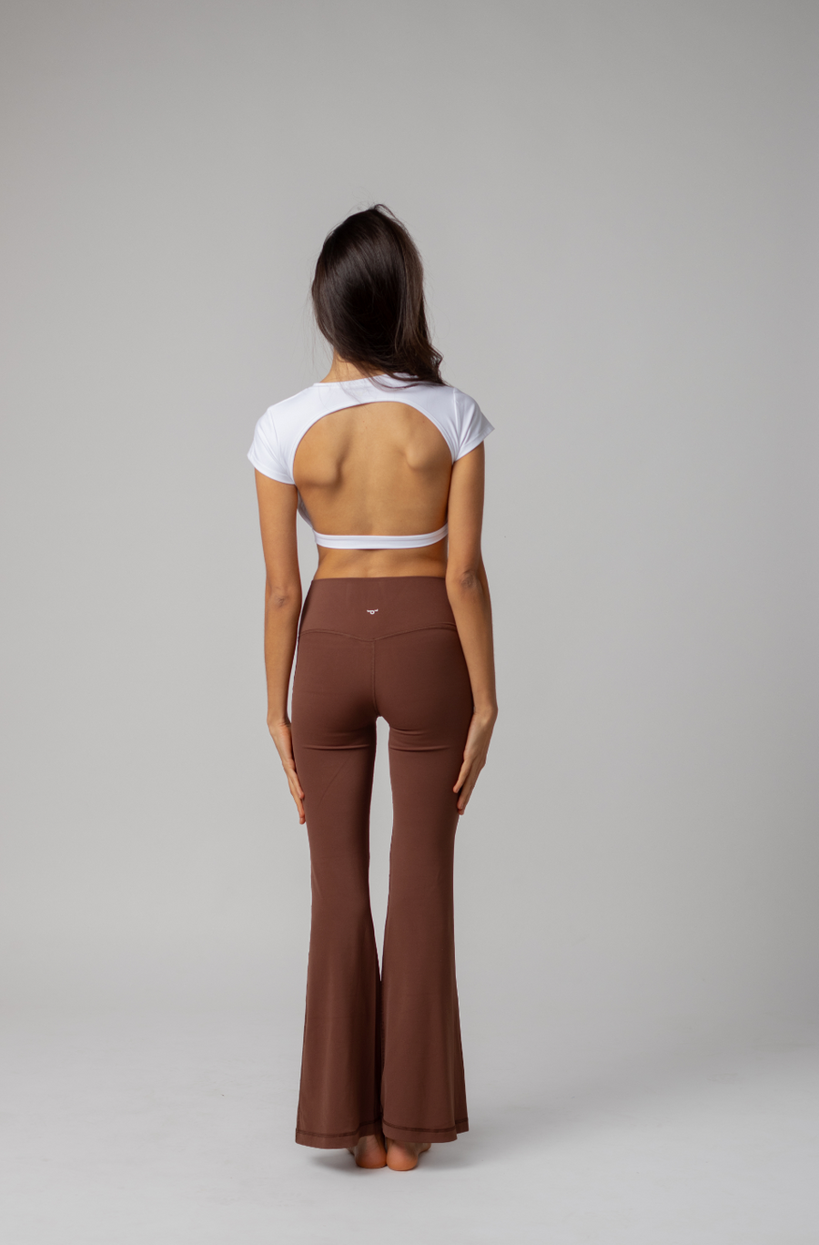 Flare Leggings